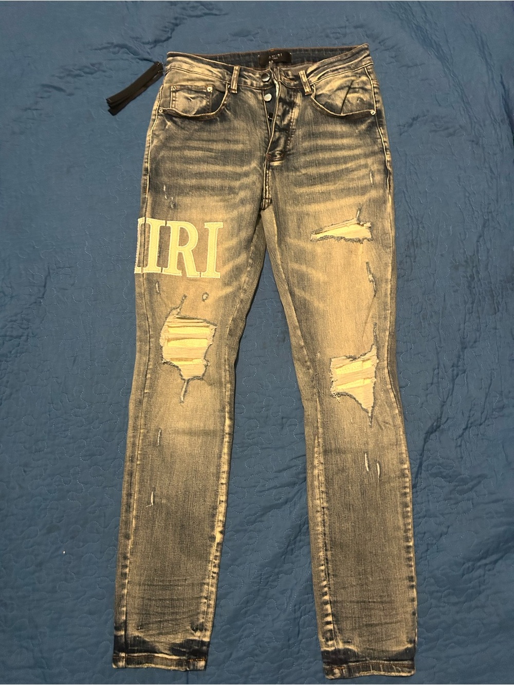 AMIRI Jeans